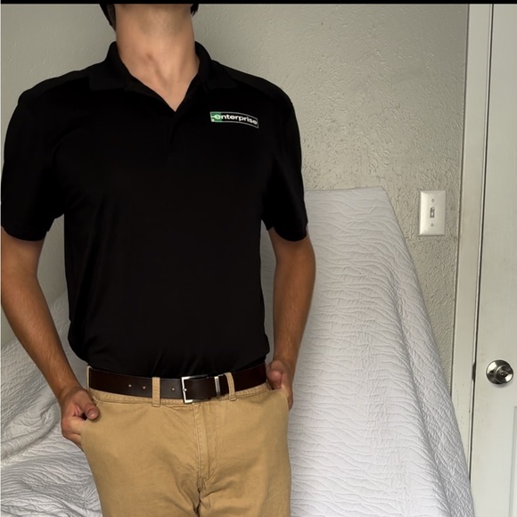 ENTERPRISE WORK SHIRTS - Picture 2 of 8